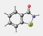 BIT 1，2-Benzisothiolin-3-one)