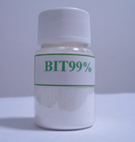 BIT 1，2-Benzisothiolin-3-one)